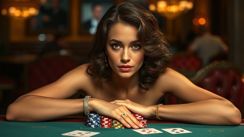 Discover expert strategies and insights for casino online win at our authoritative gambling information site. Learn how to maximize real money wins, explore top-rated online casinos, and master popular games with data-driven tips.