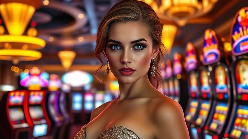 Explore the 10 top casinos in 2024 with expert reviews on online gambling sites, games, and player experience. Find trusted casino information and game guides here.