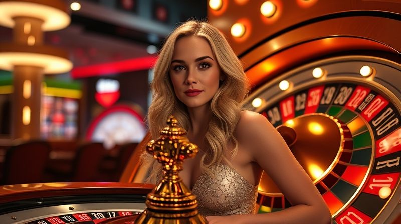 Discover the top online social casino platforms, mobile gaming options, and free-to-play gambling guides. Compare top sites, understand game mechanics, and learn how to minimize risks with expert insights.