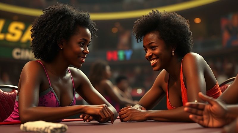 Your ultimate guide for play real casino games online. Discover top-rated casinos, expert strategies, game rules, and trusted tips for winning with real money.