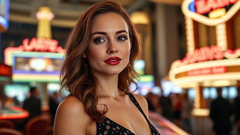 Discover the UK's top-rated casino sites with expert reviews, game comparisons, and reliable guides. Find the best real-money casinos and unlock exclusive bonuses for UK players.