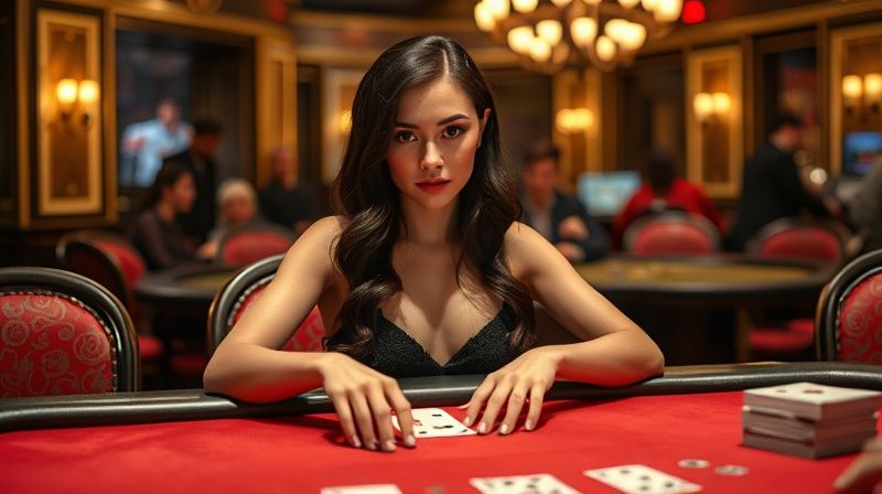 Roulette VIP is India’s top platform for online roulette players. Get expert strategies, casino reviews, betting tips, and insights on the best roulette games available in India.