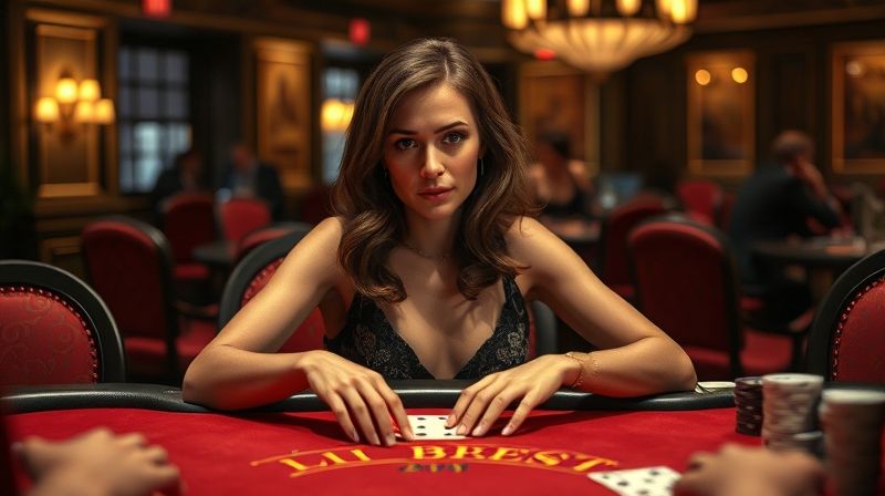 Majestic Pride Casino offers an elite online gaming experience with a wide range of casino games, including slots, table games, and live dealer options. Enjoy top-quality graphics, secure payments, and rewarding bonuses while you play real-money games.