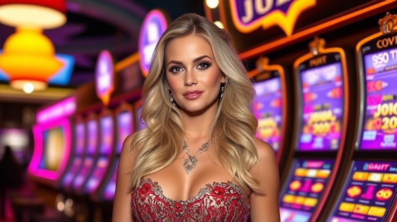 Experience the thrill of top-tier casino games at BYUCasino.com – your destination for real money slots, poker, and exclusive promotions. Play responsibly, win big!