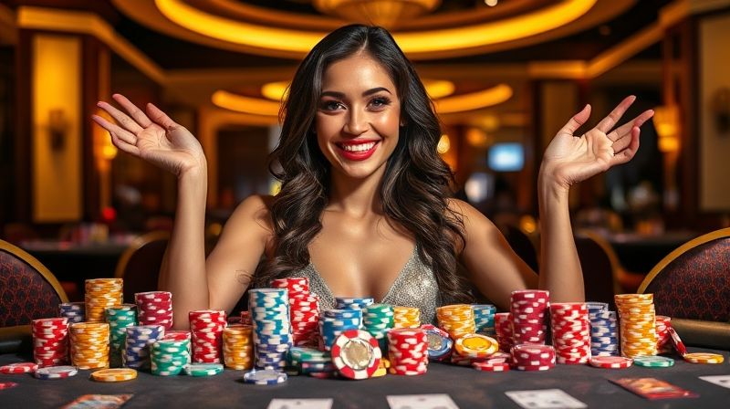 Explore the ultimate guide to gambling games with bet66 king. Discover casino game reviews, sports betting insights, poker strategies, and expert tips for safe and enjoyable wagering.