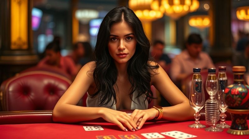 Welcome to Swerte Win, your premier destination for online gambling. Explore slots, poker, live betting, and sports games with exclusive bonuses and expert insights.