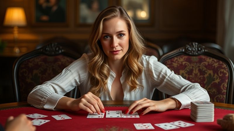Master the game of Blackjack 21 with authoritative guides, strategies, and casino tips. Learn rules, improve odds, and play smart at online casinos.