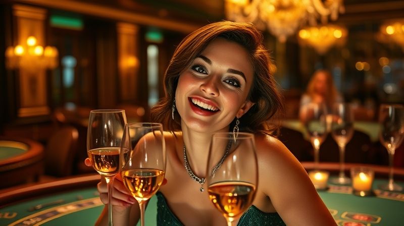 Discover the best online slots in Ireland. Find top-rated sites, learn about legal regulations, and get expert tips on slot game strategies and bonuses.