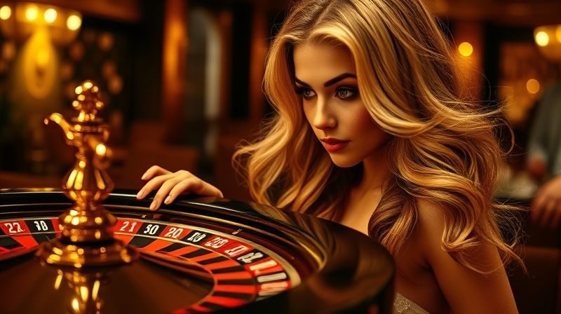 Goa Games Online brings the thrill of real Goan casinos to your phone. Experience online slots, teen patti, roulette, and more—complete with flashy themes, fast UPI payouts, and authentic Indian gameplay.
