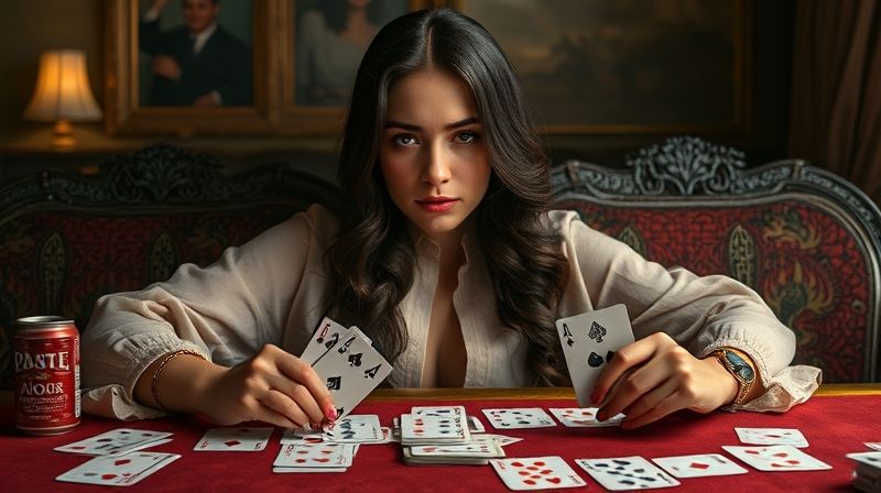 PKR Gaming brings back the excitement of 3D poker with immersive graphics and realistic gameplay. This channel covers all aspects of PKR-style gaming in India—from real cash poker games and smart strategies to mobile gaming guides and trusted casino platforms.