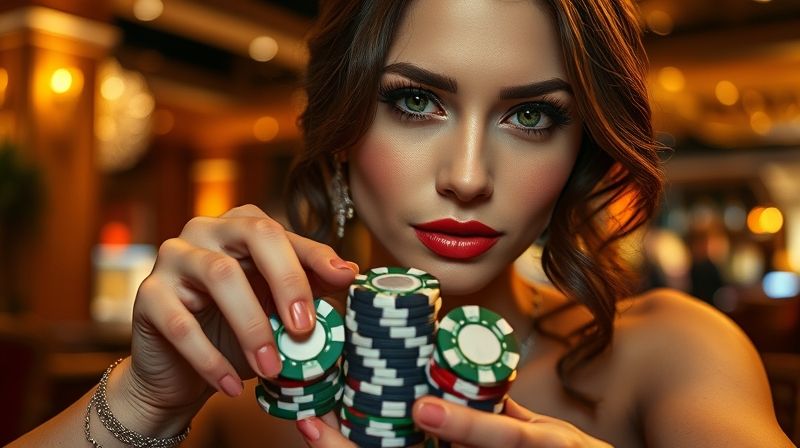 Discover the world of internet slots with our comprehensive guide. Learn about the best online slots, strategies, and top casino sites to play.