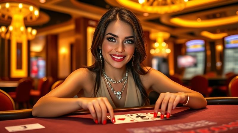 Explore the top 10 casino games online and discover why these titles are the most played. Get expert insights on odds, bonuses, and the best real-money options.
