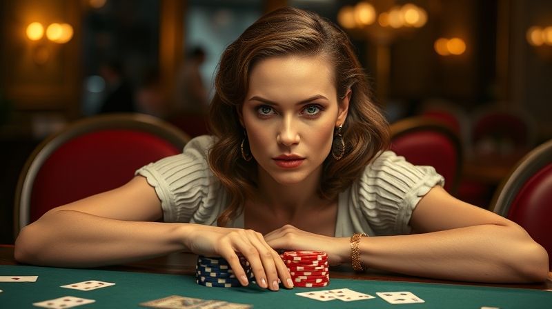 Discover the best online casino games to play for real money. Explore expert tips, game reviews, and insights into popular games like slots, poker, and blackjack.
