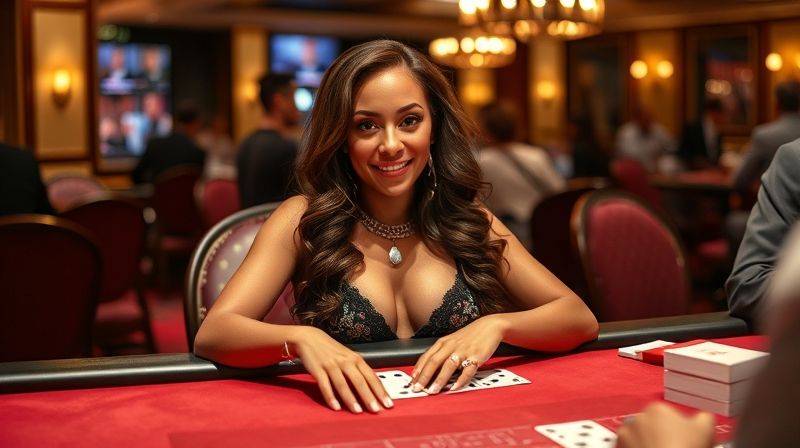 Discover expert-reviewed casino betting sites, explore the latest online gambling trends, and learn how to maximize your chances of winning with trusted game guides and real user insights.