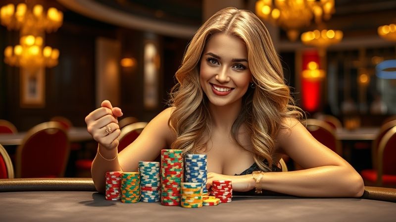 Explore the best internet casino platforms for real money gaming. Find expert reviews, game guides, and the latest bonuses to enhance your online gambling experience.