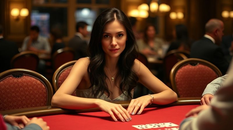 Discover trusted and legal online casinos in the USA. Explore game guides, bonus offers, and expert reviews for the best US online gambling experience.
