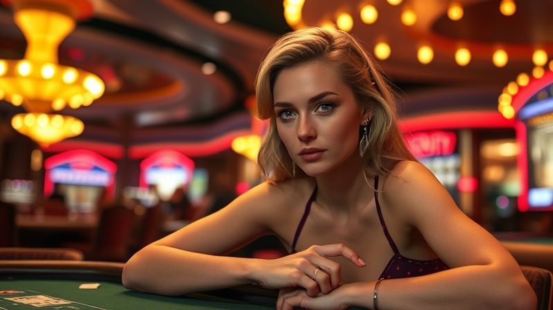 India Slots offers a variety of exciting slot games where you can win real money and enjoy endless fun.