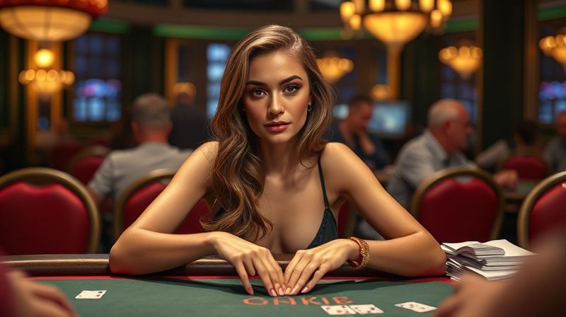 Teen Patti Gold Tips and Tricks shares daily strategies to help Indian players win more in 3 Patti. From bluffing techniques to chip management and smart betting patterns, this channel boosts your Teen Patti skills in both English and Hindi.