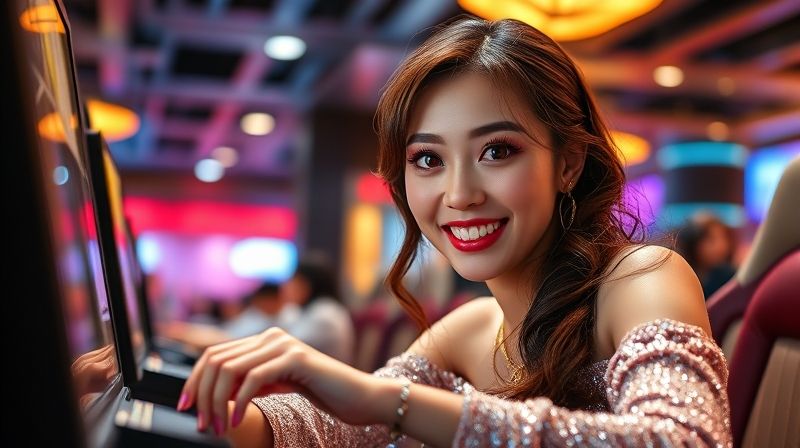sam68vip – Your trusted source for comprehensive gambling game guides, reviews, and strategies. Learn about casino games, sports betting, poker, and more from expert insights.