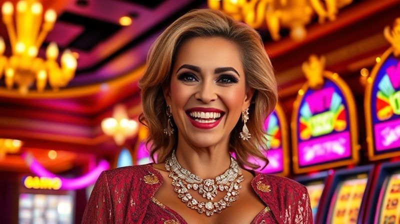 Discover the latest and most trustworthy brand new casinos in 2023. Explore reviews, promotions, game selections, and expert insights on emerging online gambling sites.