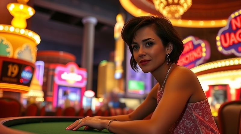 Jackpot Game Real Money is your gateway to massive slot wins and real INR payouts. Discover jackpot apps with daily cash bonuses, UPI-friendly platforms, and exciting gameplay crafted for Indian users.