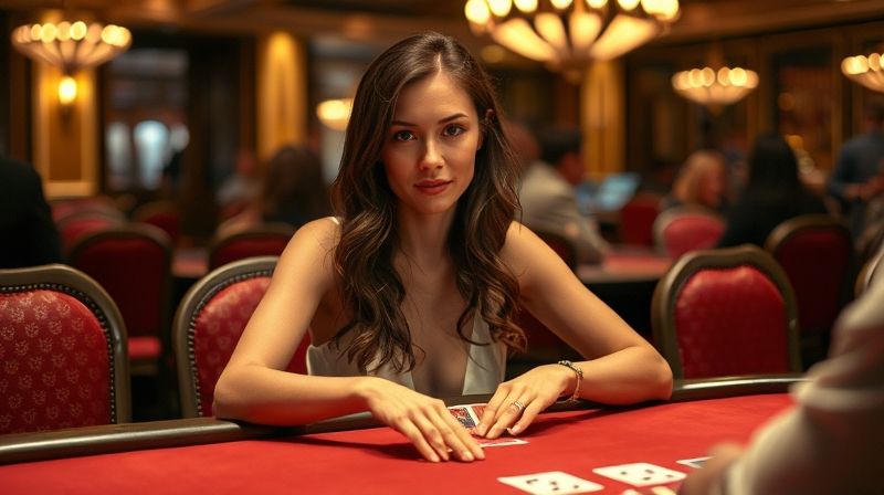 Explore the ultimate guide to top casino games in 2024: expert-ranked slot machines, table games, and live dealer options. Learn strategies to maximize your wins and find the best high RTP (return to player) titles, all backed by industry data and analysis.