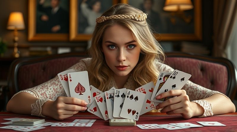Your ultimate guide for play real casino games online. Discover top-rated casinos, expert strategies, game rules, and trusted tips for winning with real money.