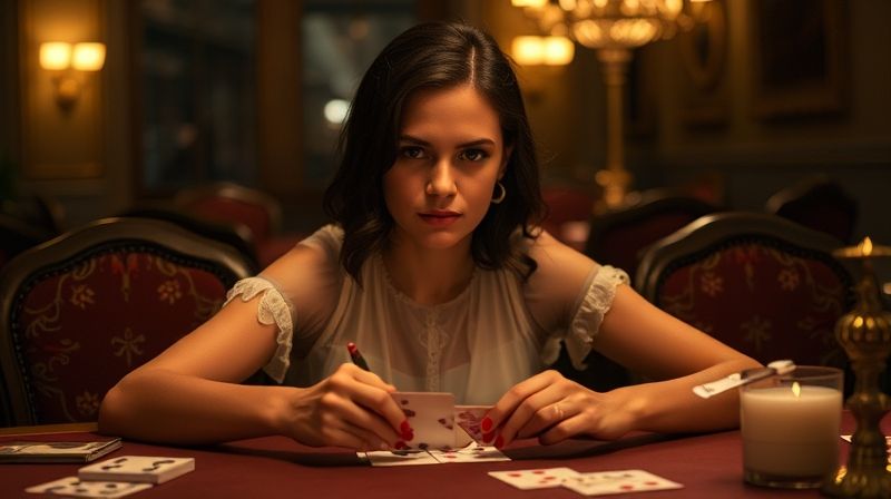 Teen Patti AAA offers thrilling 3 Patti gameplay with real opponents and daily cash rewards. Experience the traditional card game in a modern way.