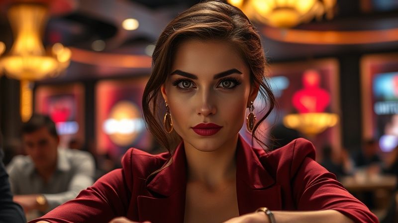 Discover trusted information about one casino Canada, including game guides, site reviews, and expert tips for engaging in online gambling with a focus on slots, poker, and live dealer games.