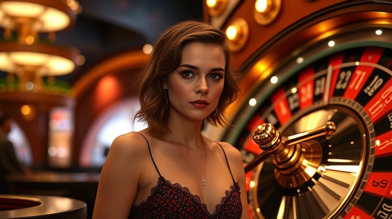 Discover the best online casino games to play for real money. Explore expert tips, game reviews, and insights into popular games like slots, poker, and blackjack.