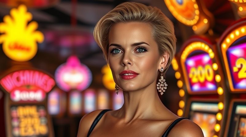 Explore expert reviews, guides, and insights for UC88 slots and online slot games. Learn about top casino slots, strategies, and tips to enhance your gambling experience.