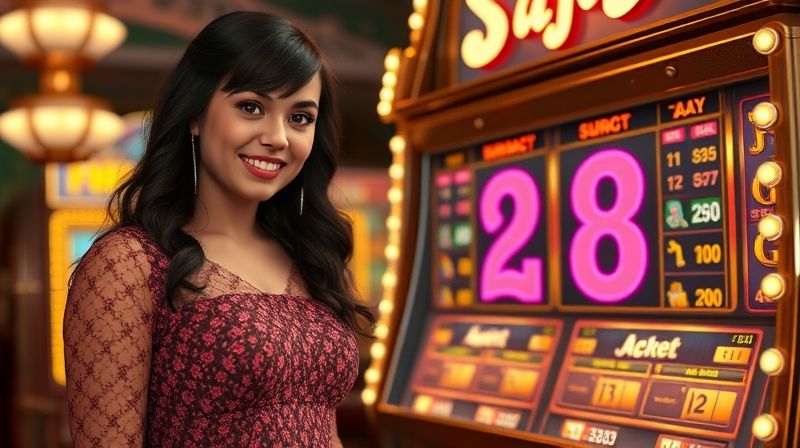 Yono New Game is the hub for exploring fresh, trending slot and casino games in India. Stay ahead of the curve with early access reviews, gameplay guides, and real money offers tailored for mobile-first users.