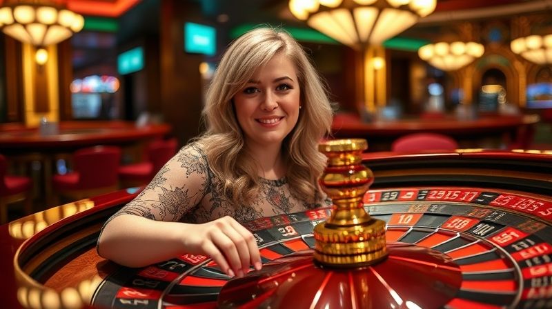 Discover the ultimate online gambling experience at Betty.com. Explore sports betting, casino games, live dealer options, and exclusive promotions for all skill levels.