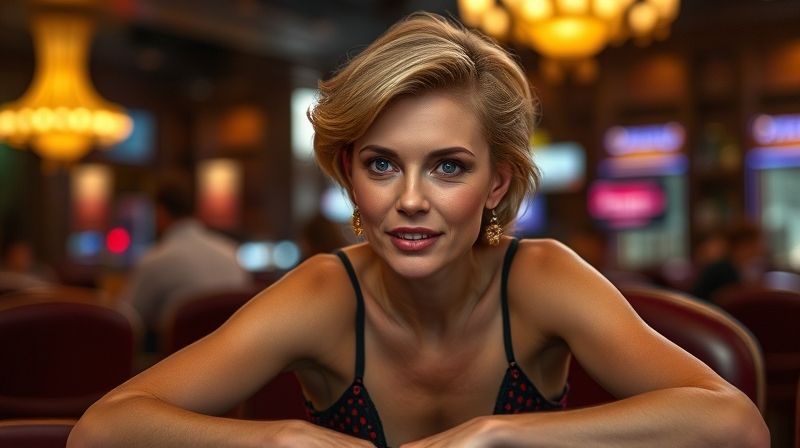 Discover the best online casino games to play for real money. Explore expert tips, game reviews, and insights into popular games like slots, poker, and blackjack.