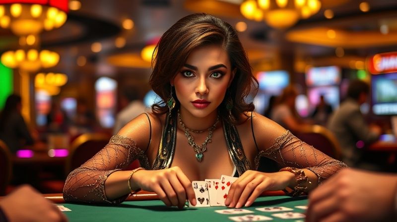 Discover the best online casinos for real money in 2024. Find verified websites with top games, bonuses, and secure payment options for a rewarding gambling experience.