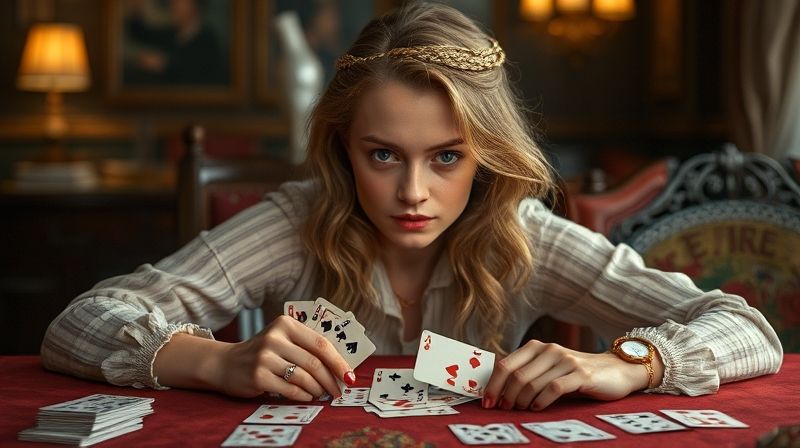 Welcome to laro77.com – your gateway to premium online gambling experiences. Discover casino games, sports betting, poker, slots, and live dealers. Play responsibly and enjoy expert-backed guides.