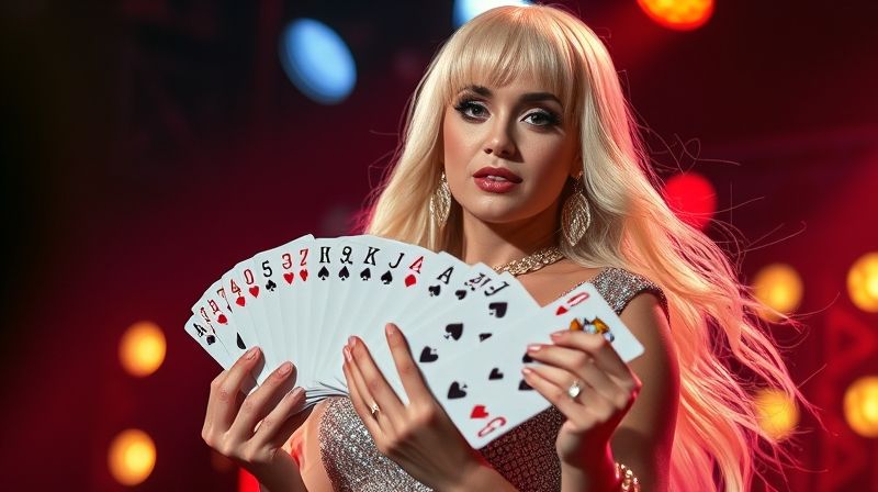 1 Ace Casino - Your premier destination for expert reviews and strategies on online gambling games. Explore top casino sites, master blackjack and poker techniques, and learn about house edge with data-driven insights.