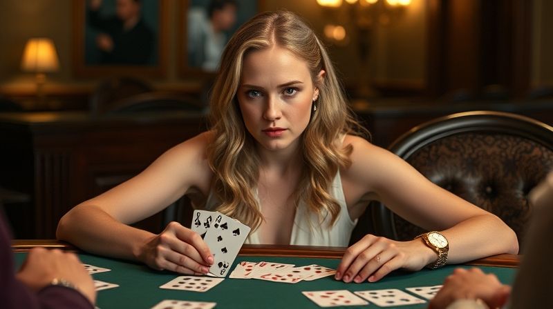Spartan Poker is your ultimate destination for real cash poker in India. From expert tips and tournament news to deposit help and winning tricks, this channel covers everything a poker warrior needs.