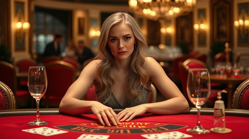 Discover the best opportunities to play for real money online at trusted casinos. Explore a wide range of games, from slots to poker, and learn about secure platforms, bonuses, and legal guidelines for a rewarding gambling experience.