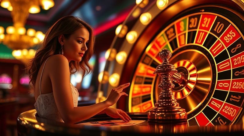 AuroraGameOnlineGCash.com is a premier online gambling platform enabling players to access real money casino games, sports betting, and live dealer experiences via seamless GCash transactions. Discover secure gaming options and exclusive rewards tailored for Filipino users.