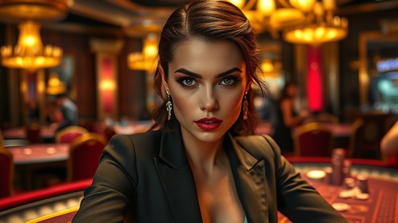 Welcome to Wow888 - the ultimate online casino platform for thrilling slots, live poker, baccarat, and more. Enjoy exclusive bonuses, real-money games, and secure gambling experiences. Discover everything you need to elevate your gameplay!