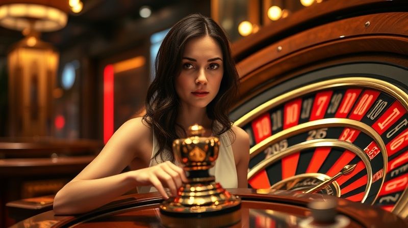 Welcome to BigWin.com, your ultimate destination for online gambling excellence. Explore top slot machines, poker, blackjack, and more. Claim exclusive bonuses and learn how to boost your big win potential today.