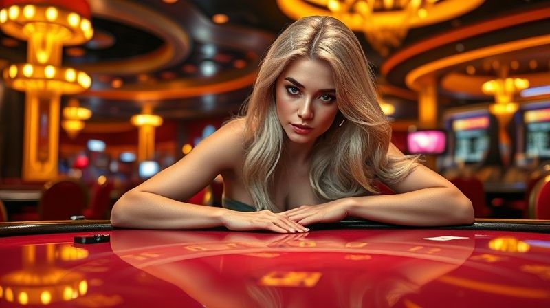 Welcome to Tadhana Slot, the premier online casino platform offering an exceptional collection of slot games, live dealer experiences, and exclusive bonuses. Register today and explore thrilling gambling opportunities available on tadhana slot.com.