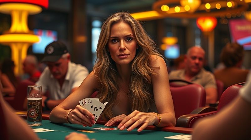 PPPoker is a globally recognized platform that allows Indian players to create or join private poker clubs with real cash games. Enjoy flexible table setups, multi-table tournaments, and secure UPI transactions, all optimized for competitive poker gameplay on mobile.