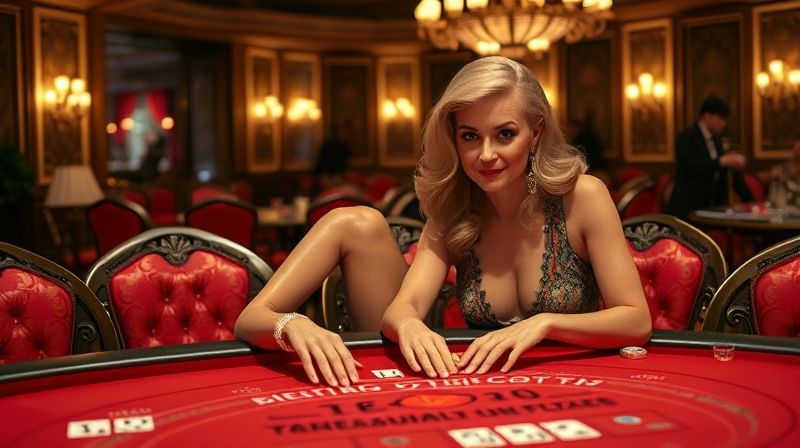 Enjoy poker anytime without the need for an internet connection. Play offline, sharpen your skills, and master your strategy.