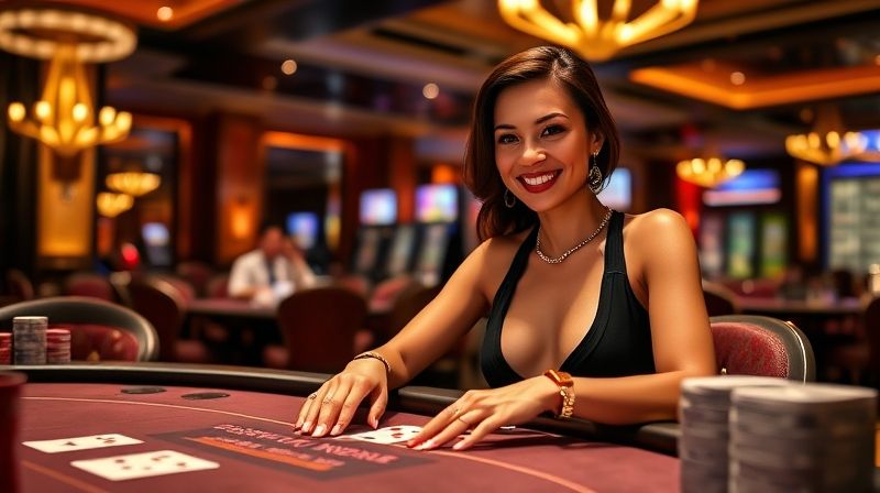 Welcome to RichBet.com – your premier destination for real money online gambling. Explore top casino games, live sports betting, and exclusive bonuses on a secure and trusted platform.