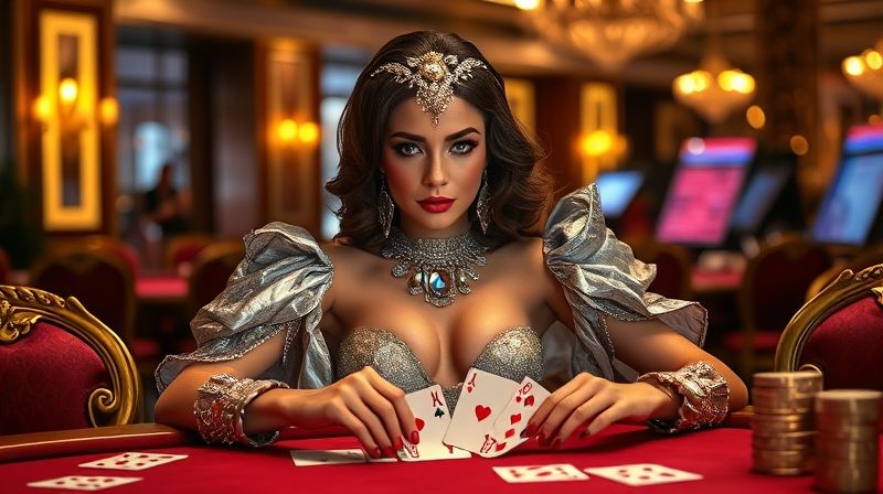 Discover the top legitimate casinos for real money gaming. Find trusted online casino guides, licensing info, and expert reviews to ensure secure and fair play.