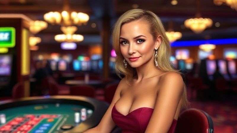 Welcome to ElyuCasino – your premier destination for online gambling. Explore exclusive bonuses, live dealer games, and a vast library of slots, poker, and blackjack all on elyucasino.com.