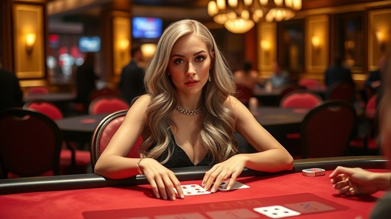 Roulette VIP is India’s top platform for online roulette players. Get expert strategies, casino reviews, betting tips, and insights on the best roulette games available in India.