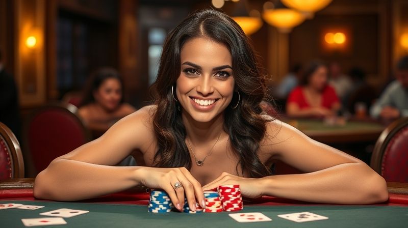 Explore the popular Tiger and Dragon (B2809) game—learn rules, strategies, live dealer options, and casino comparisons. Your authoritative source for details on the high-speed card comparison betting game.